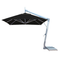 Bambrella Hurricane 3.0m Square Side Wind Umbrella