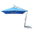 Bambrella Hurricane 3.0m Square Side Wind Umbrella