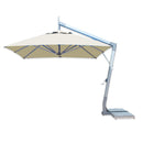 Bambrella Hurricane 3.0m Square Side Wind Umbrella