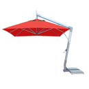Bambrella Hurricane 3.0m Square Side Wind Umbrella