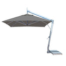 Bambrella Hurricane 3.0m Square Side Wind Umbrella