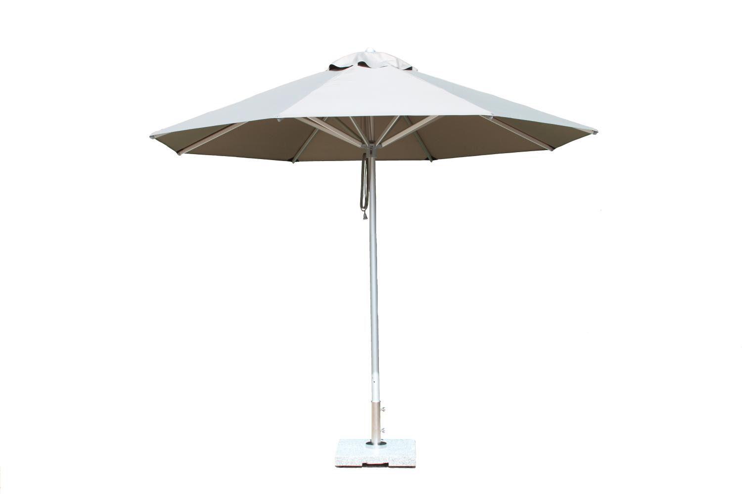 Bambrella Hurricane 3.0m Round Umbrella