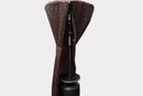 AZ Patio Heaters Tall Patio Heater Cover in Black / Mocha