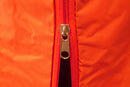 AZ Patio Heaters Tall Patio Heater Cover in Paprika / Silver / Tan
