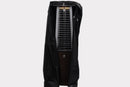 AZ Patio Heaters Table Top Glass Tube Patio Heater Cover in Black / Mocha