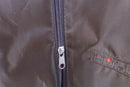 AZ Patio Heaters Table Top Glass Tube Patio Heater Cover in Black / Mocha