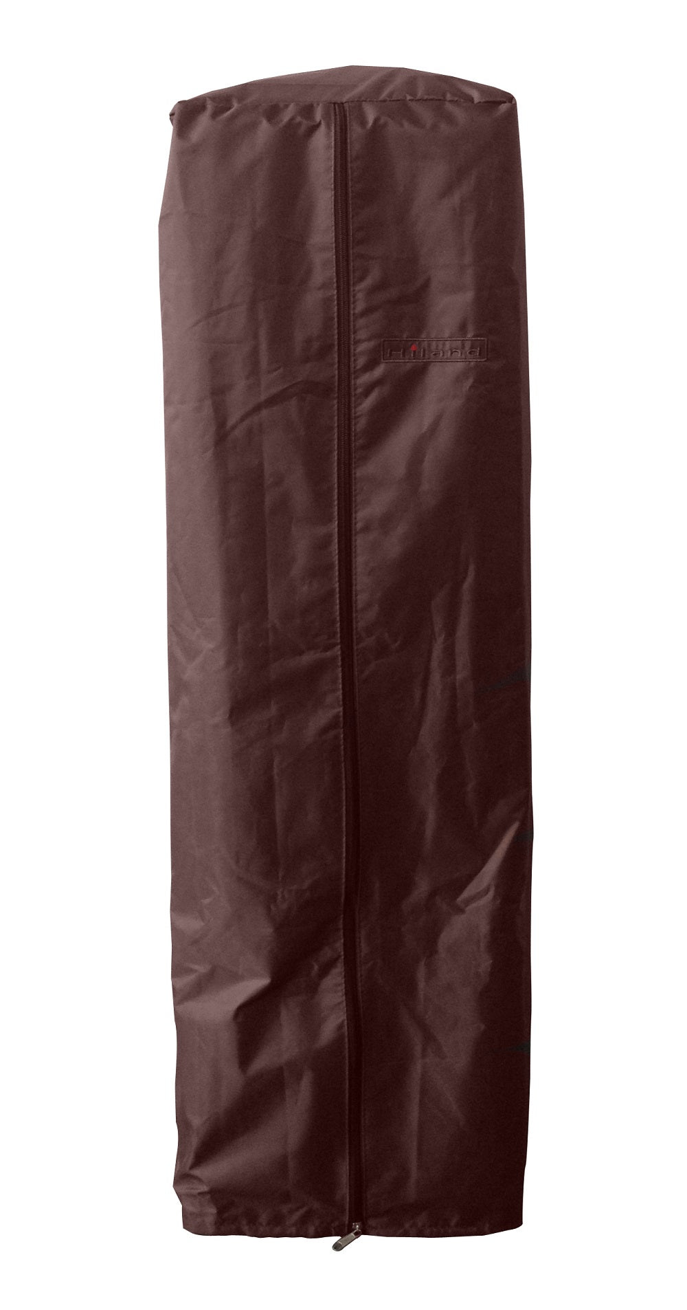 AZ Patio Heaters Table Top Glass Tube Patio Heater Cover in Black / Mocha