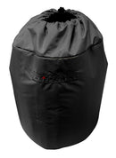 AZ Patio Heaters Propane Tank Cover in Black