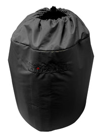 AZ Patio Heaters Propane Tank Cover in Black