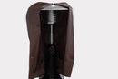 AZ Patio Heaters Table Top Patio Heater Cover in Black / Mocha