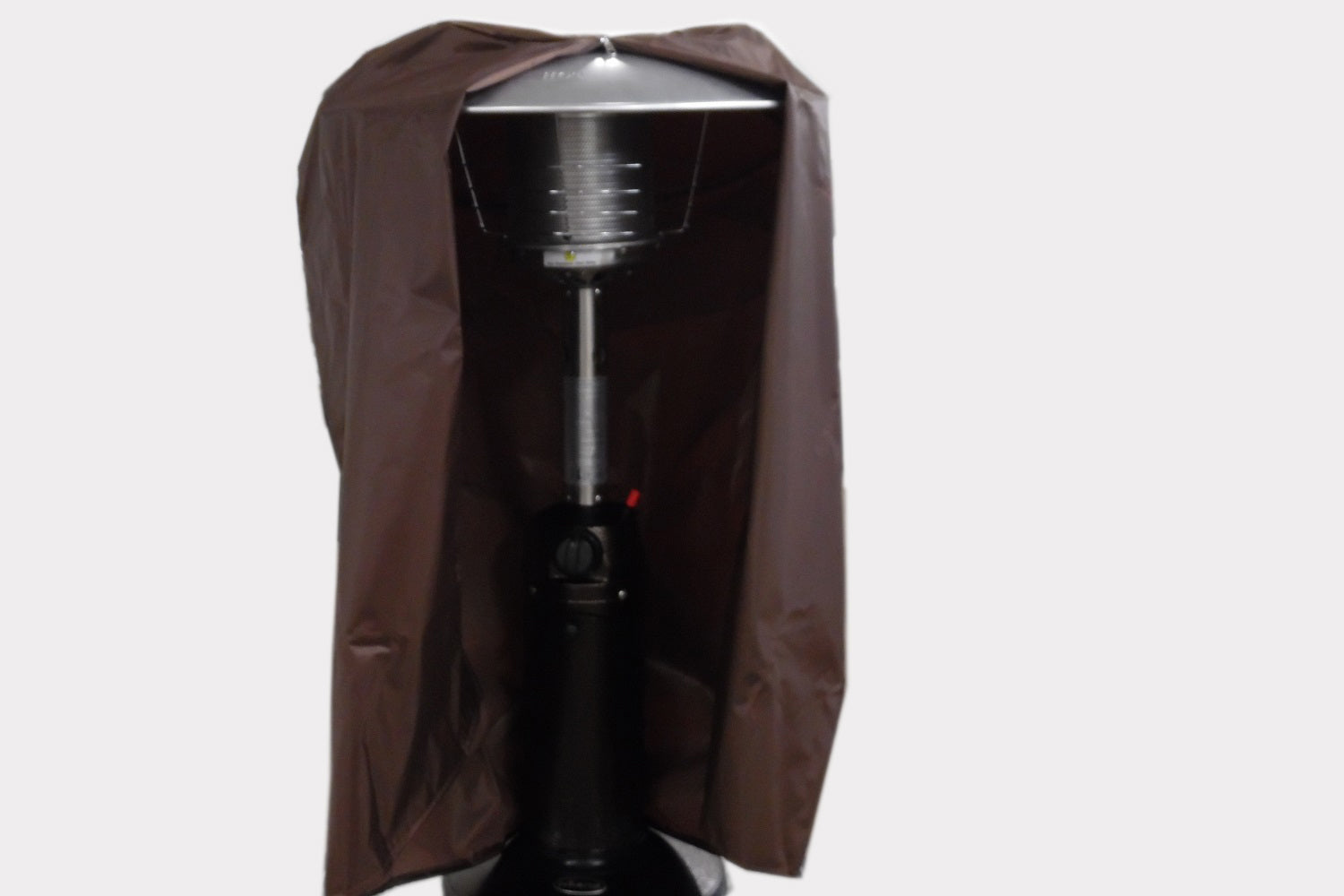 AZ Patio Heaters Table Top Patio Heater Cover in Black / Mocha
