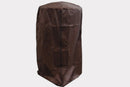AZ Patio Heaters Table Top Patio Heater Cover in Black / Mocha
