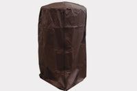 AZ Patio Heaters Table Top Patio Heater Cover in Black / Mocha