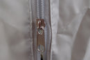 AZ Patio Heaters Table Top Patio Heater Cover in Paprika / Silver / Tan