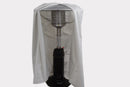 AZ Patio Heaters Table Top Patio Heater Cover in Paprika / Silver / Tan