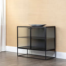 Sunpan Parsons Sideboard Small / Large