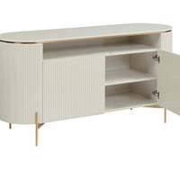 Sunpan Paloma Sideboard