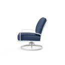 Sunset West Bristol Club Swivel with Cushion