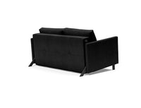 Innovation Living Cubed Full Size Sofa Bed With Arms