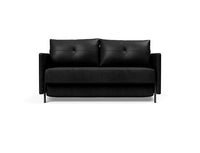 Innovation Living Cubed Full Size Sofa Bed With Arms