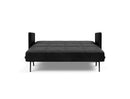 Innovation Living Cubed Full Size Sofa Bed With Arms