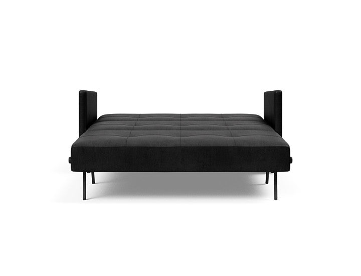 Innovation Living Cubed Full Size Sofa Bed With Arms