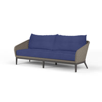 Sunset West Marbella Sofa with Cushion