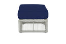 Sunset West Miami Ottoman