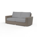 Sunset West Coronado Loveseat with Cushion