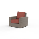 Sunset West Coronado Club Chair with Cushion
