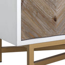 Sunpan Oakley Sideboard