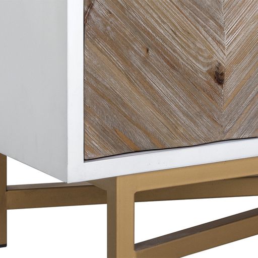 Sunpan Oakley Sideboard