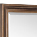 Sunpan Glendale Floor Mirror