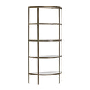 Sunpan Tempo Bookcase