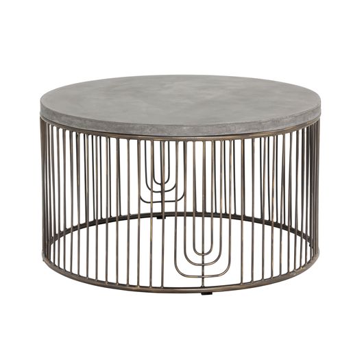 Sunpan Sargon Coffee Table