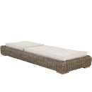 Sunpan Potenza Lounger - Palazzo Cream