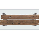 Sunpan Starlet Dining Table Base