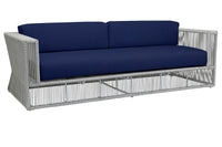 Sunset West Miami Sofa with Cushions