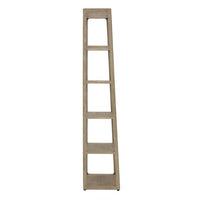 Sunpan Doncaster Bookcase in Small / Large