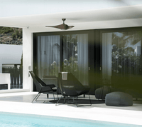 Cane-Line Breeze Highback Chair Weave