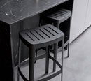 Cane-Line Cut Bar Chair