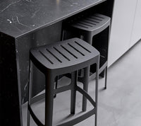 Cane-Line Cut Bar Chair