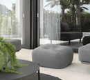 Cane-Line Divine Footstool