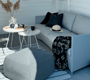 Cane-Line Divine Footstool