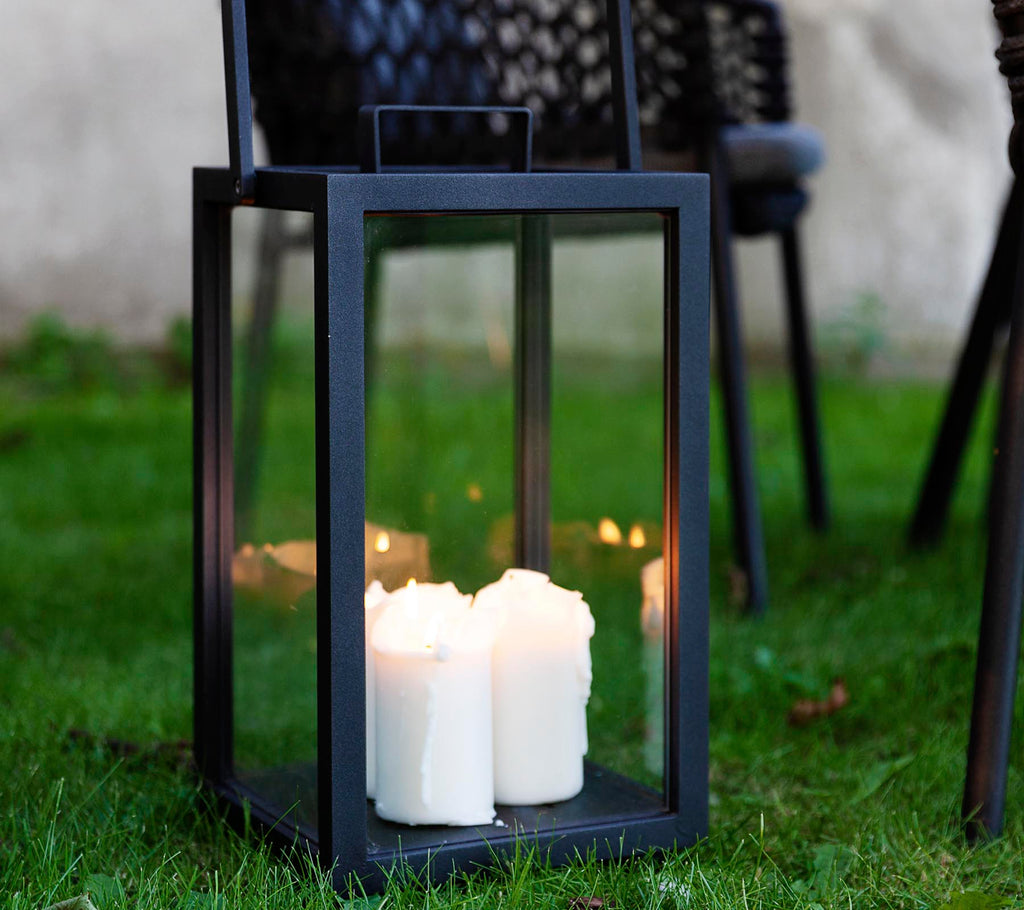 Cane-Line Lighthouse Lantern Mini