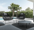 Cane-Line Breeze Highback Chair Weave