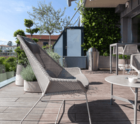 Cane-Line Breeze Highback Chair Weave