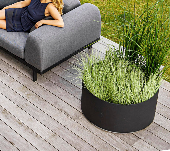Cane-Line Grow Planter - Large