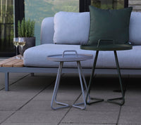 Cane-Line On-The-Move Side Table Mini