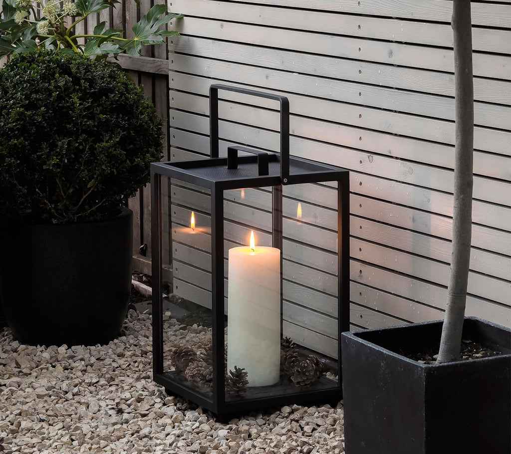 Cane-Line Lighthouse Lantern - Large